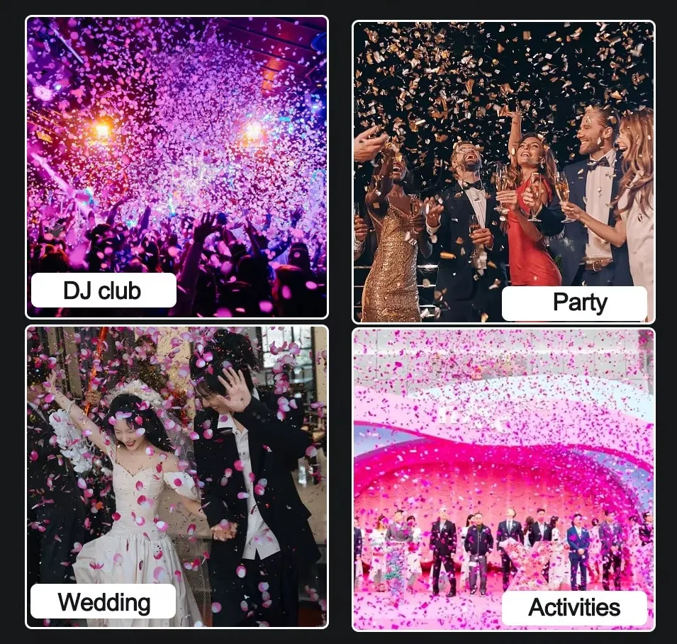 Fog & Spark Machines rental in Dubai, UAE