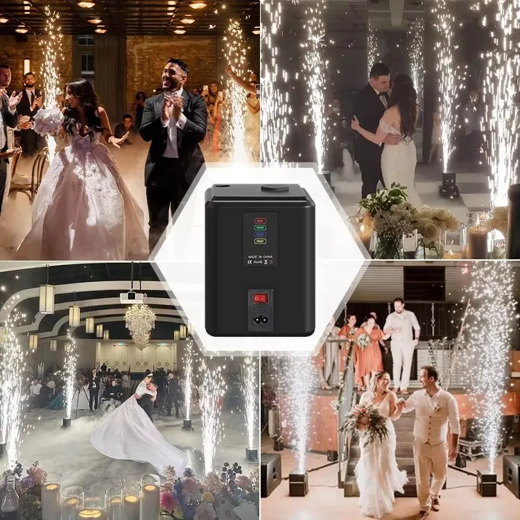 9 Wedding Entertainment Ideas That Actually Work in Dubai